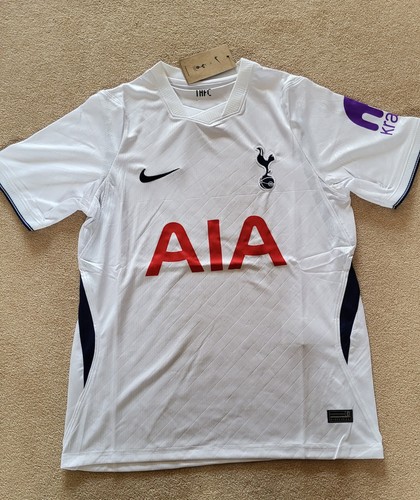 Maglia tottenham home 2026 - home, 2026-27