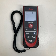 Leica Disto D2 BT Misuratore