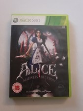 Alice: Madness Returns (gioco