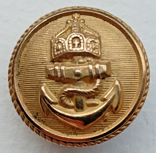 Imperial german navy - imperial,