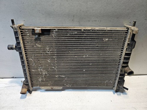 Radiatore acqua opel astra - radiatore, f