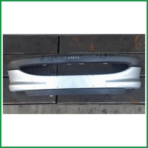 Paraurti anteriore peugeot 206 - anteriore,