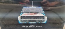 Kyosho fiat 131 - kyosho,