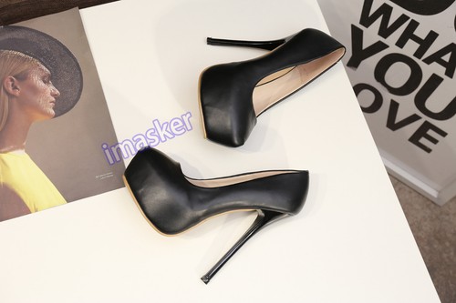 Scarpe stiletto decolte
