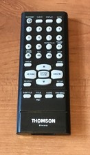 Telecomando originale thomson - telecomando,