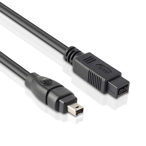 Firewire 800 400 cavo 9 - 800, da