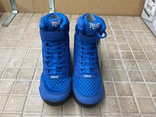 Scarpe da boxe Everlast taglia