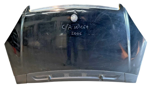 Cofano anteriore mercedes - cofano,