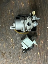 CARBURATORi  MINI MOTO  cinesi