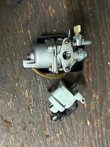 Carburatori mini moto - carburatori,