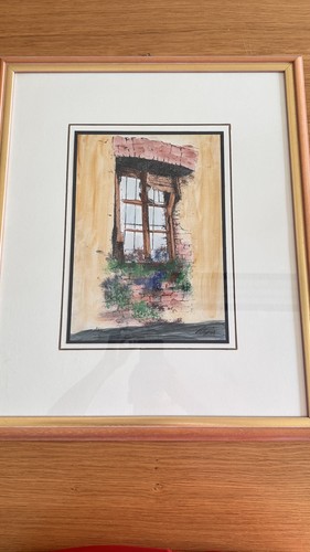 Quadro bruno ruggeri - quadro,