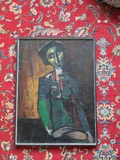 HST Philippe Stoll (1926-2009)