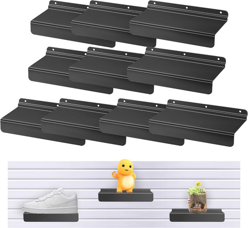 Scaffali doghe accessori - a,