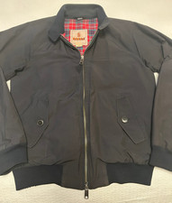 Giacca Harrington BARACUTA G9