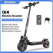iScooter IX4 800W Monopattino