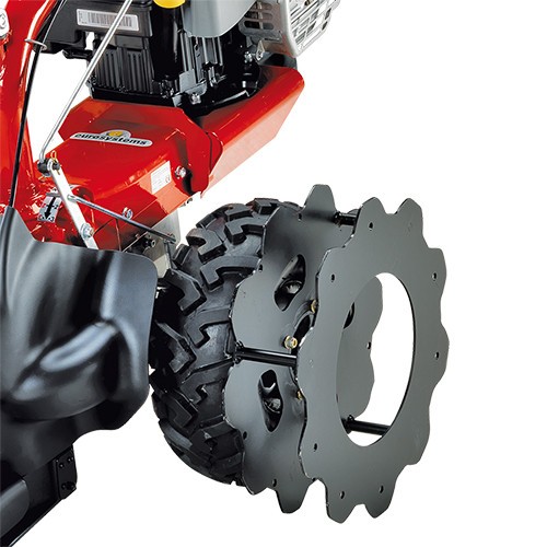 Eurosystems aggiuntivo griglia - aggiuntivo,