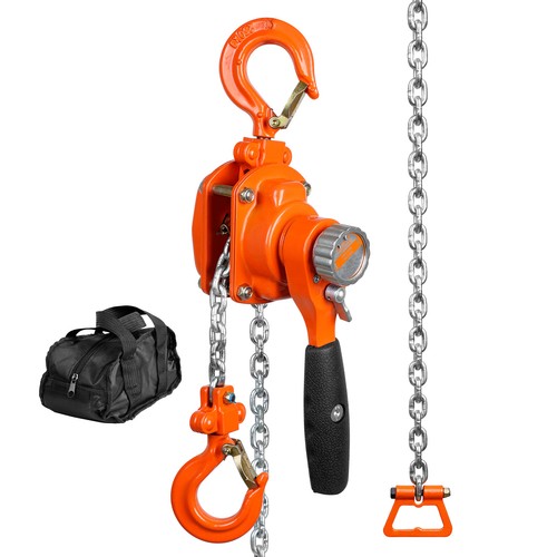 Mini paranco catena g80 - mini,