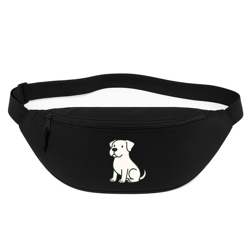 Marsupio dogo argentino - marsupio,