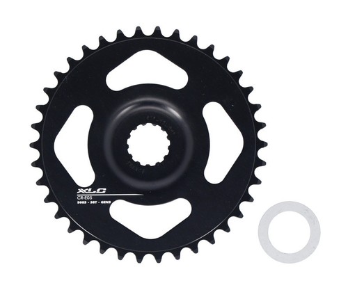 Xlc corona anteriore e05 - anteriore, cr-e05