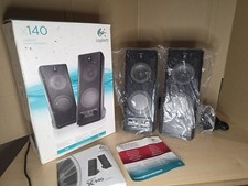 NUOVISSIMO Logitech X-140 set