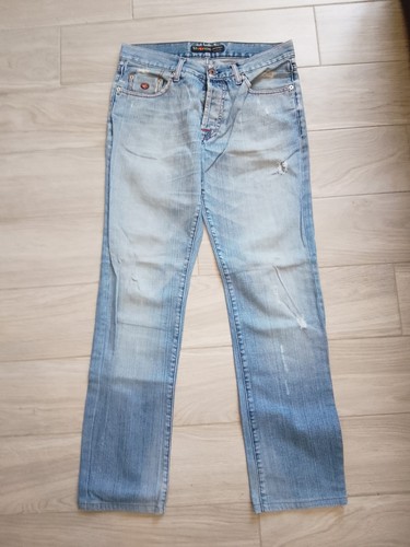 Jeans energie uomo - energie,