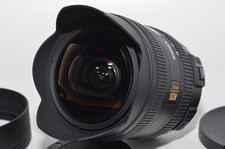 SIGMA obiettivo zoom