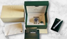 rolex datejust oyster perpetual 41mm