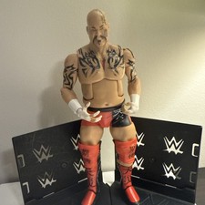 WWE Lord Tensai Figure Elite