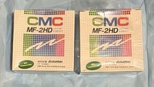 CMC Vintage Double Sided