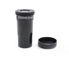 Oculare da erezione 20 mm per