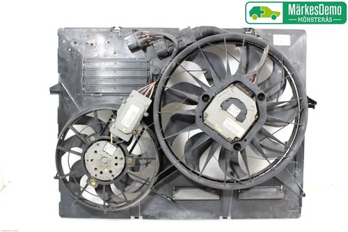 Soffiatore radiatore elettrico