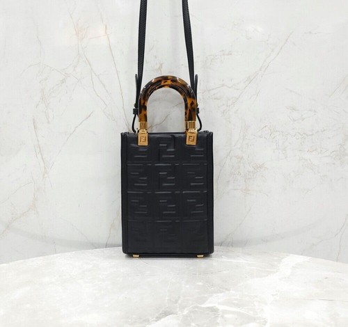 Borsa shopper fendi - shopper, mini