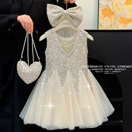Nuovi abiti sposa bambini - abiti,