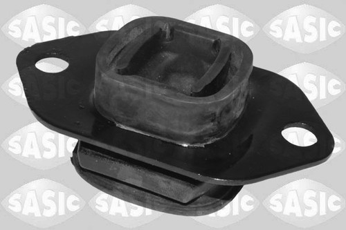 Sasic supporto motore - sasic, lato