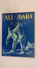 Ali Baba speciale - 3, edizione fuori commercio per abbonati, Milano Libri