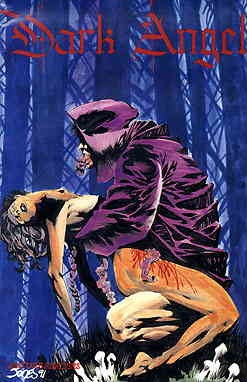Dark angel 2 vf - (1a, #2
