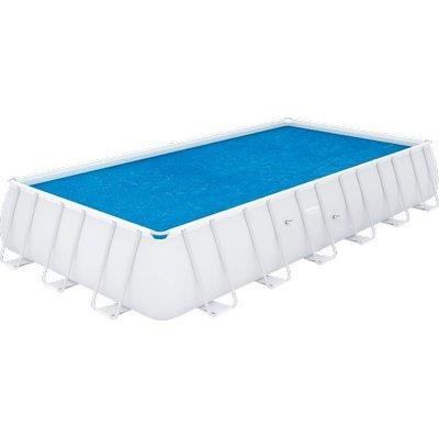 Copertura piscina solare 58228 - copertura,