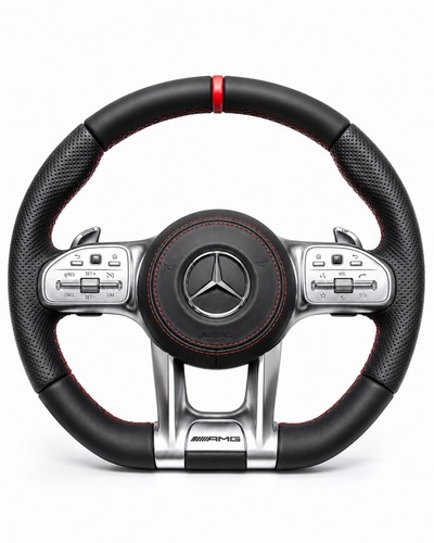Amg performance volante - amg,