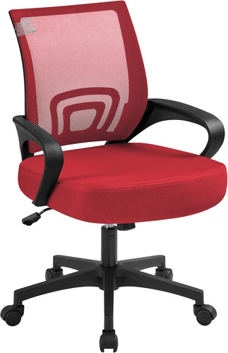 Sedia ufficio ergonomica - sedia,