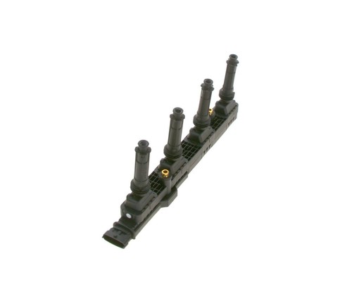 Bobina accensione bosch opel - d'accensione,