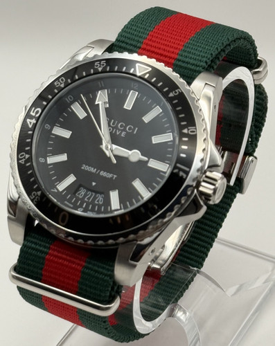 Gucci dive ya136206 - dive,