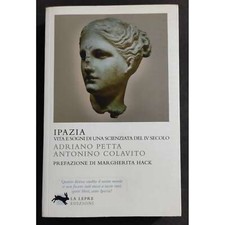 Ipazia - Vita e Sogni di una