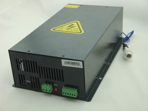 Nuovo alimentatore laser - nuovo,