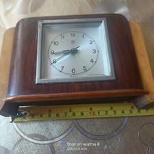 Orologio Sveglia da Tavolo