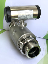 GEA IZMAG misuratore di portata elettromagnetico