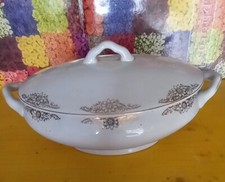 Antica Zuppiera Richard Ginori