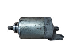 Motorino avviamento Piaggio Vespa GTS 300 ABS E4 2017 2019 58142