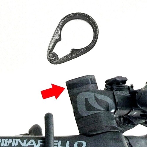 Pinarello most aero stem - aero,