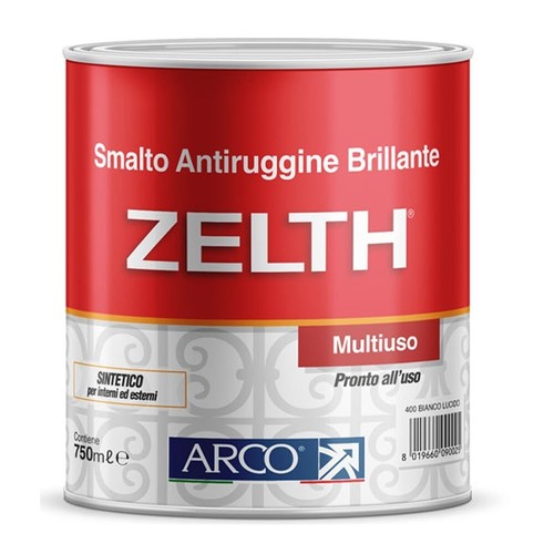 Vernice smalto antiruggine - vernice,