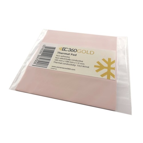 Ec360 gold w - ec360®, 14,5